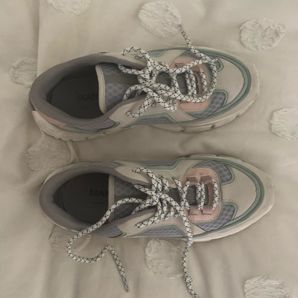 Mango Sole Sneakers - Picture 7 of 7